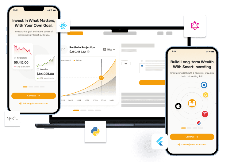 Universal & Cross-Platform